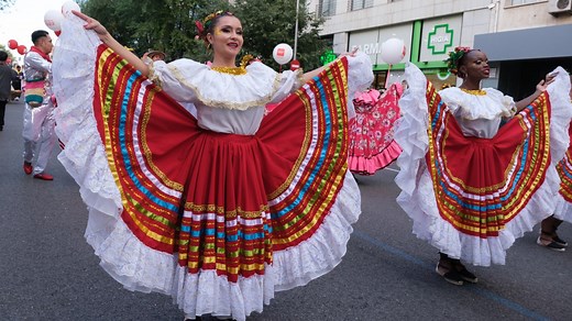 What is Hispanic Heritage Month and why is it celebrated?