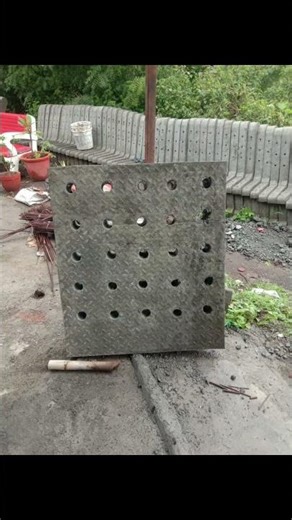 Sfrc Frame And Cover Md | Available on IndiaMART