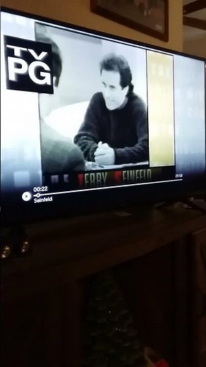 Seinfeld theme song mix