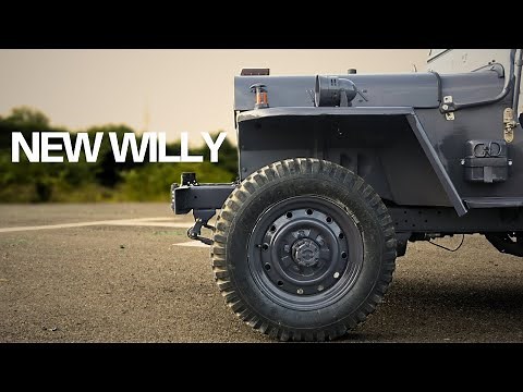 New Beast - Detailed Video 🚩🐴