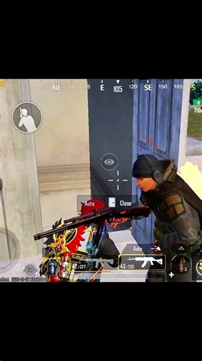 Pubg Metro ROYALE frontline confrontation Mode