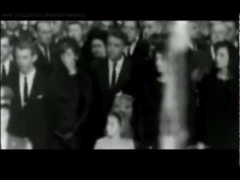 November 24, 1963 - Mike Mansfield - Eulogy for Late President John F. Kennedy