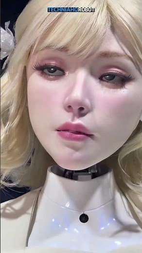 UBTECH UWorld U1 Lite Bionic Woman Robot | Realistic AI Android Receptionist china AI girlfriend