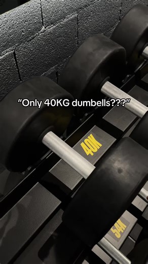 Been a while 😂🔥 Best lifting gear out! prlifestyle code: ELIAS #gymmotivation #strength #workout #lateralraises @Ksenia Sadekova | Fitness