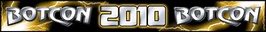 Botcon 2010 Registration Timeframe