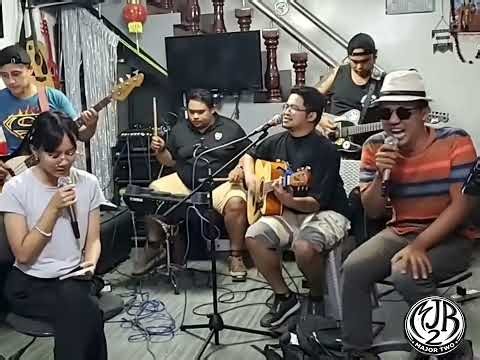 Pasubali live cover by MJR2
