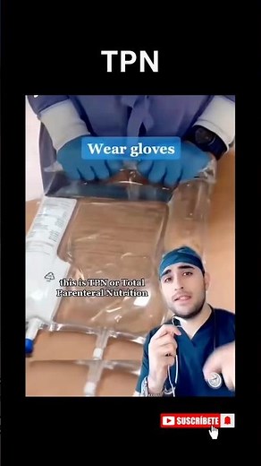 What Happens When You Eat… Through Your Veins? 😳💉 #medical #memes