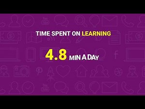 Bite Sized Learning Video