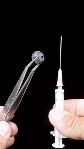 Engaging ASMR Close-Up Whisper Video