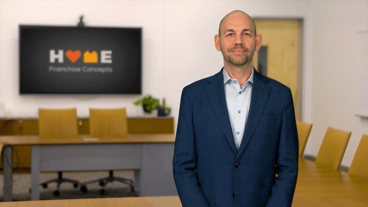 Welcome to Home Franchise Concepts