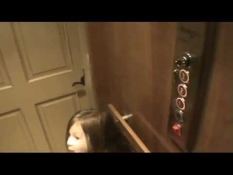 3 Floor Home Elevator Cherry Hills Colorado.avi