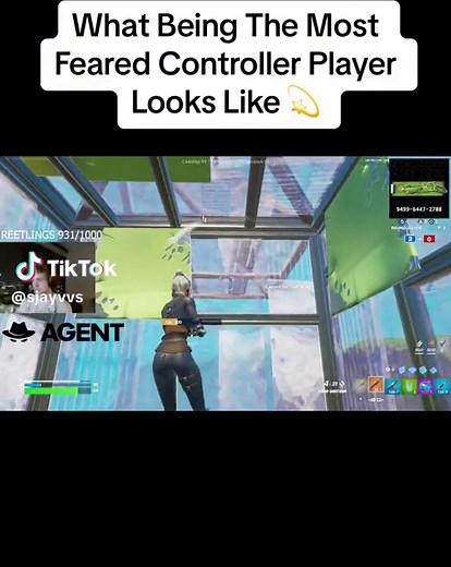 Fortnite Pro Players Highlights and Strategies