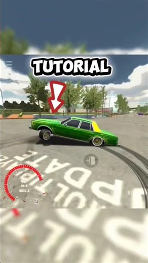 Wheelie drift settings #carparkingmultiplayer#carparking #cpm #cpmworld