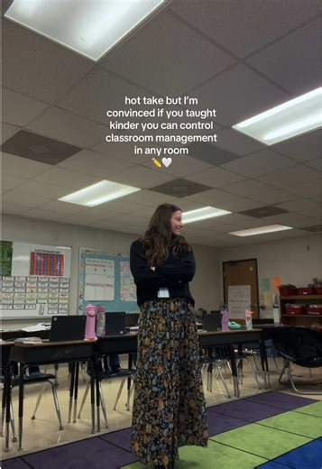 Mastering Classroom Management for Kindergarten Teachers