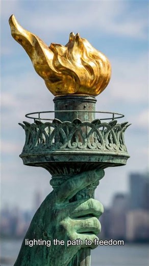 Statue of Liberty: The Symbol of Freedom
