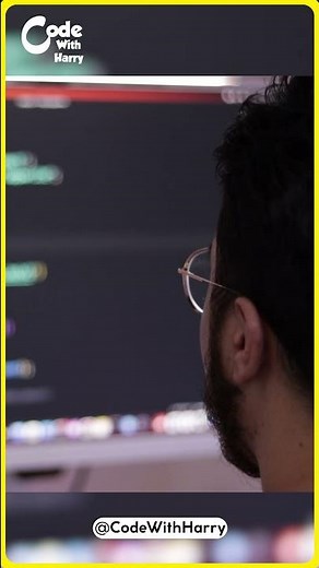 Bet you don't know this VS Code Trick 🔥