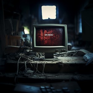 MIMIC by PsyFi Games