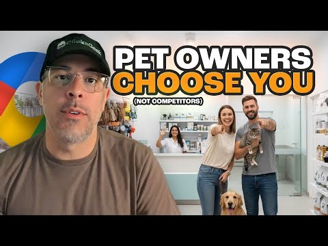 Veterinary Practice SEO Made Simple — How to Get More Patients Every Month