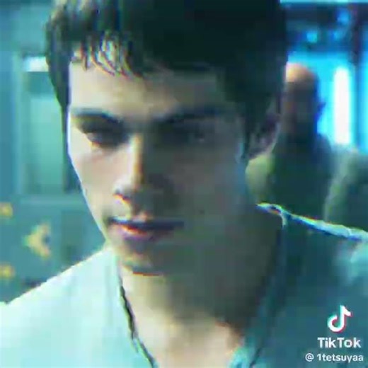 Maze runner edit (btw not my edit at all)