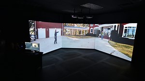 Commissioners OK ARPA funds for sheriff’s virtual training system