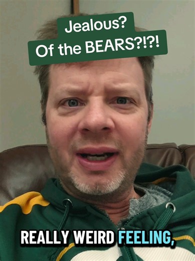 Reasons for My Excitement About the Chicago Bears