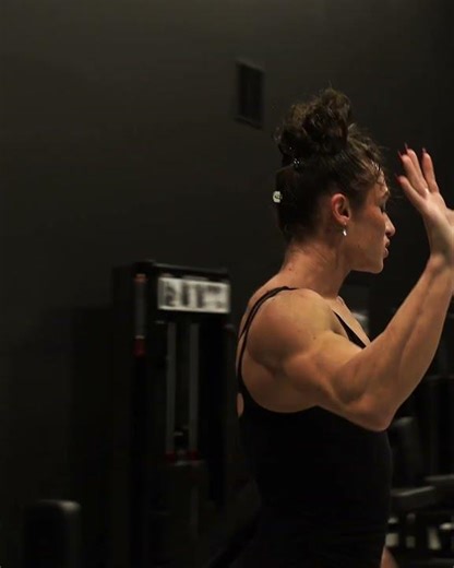 Go watch full episode!!!! #glutes #bodybuilding #fbb #ifbbpro #fitness