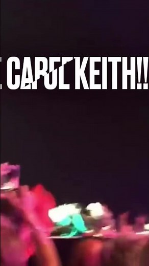 Keith Richards Falls Down