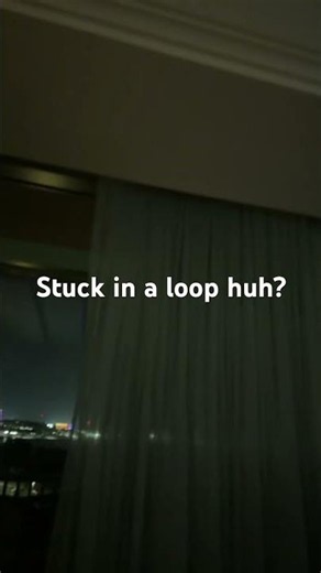 Loopity loops loop loop loop