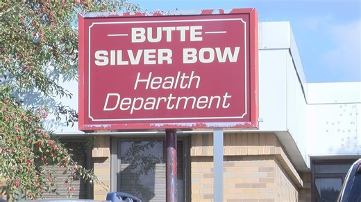 Butte-Silver Bow Health Department launches air purifier loan program for fire season