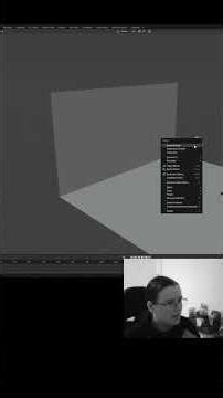 Blender Tutorial: #cgi #3dart #cginerd #cgartist #blender3d