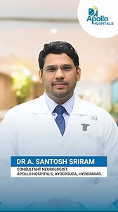 Introducing Dr. A. Santosh Sriram, a Consultant Neurologist at Apollo Hospital, Hyderguda. With qualifications including MBBS, MD, DM (Neurology), and prior experience as an Assistant Professor of Neurology at KEM, Mumbai, Dr. Sriram specializes in Seizures and Epilepsy, Stroke, Headache and Facial Pain, Neuropathy, Multiple Sclerosis and Autoimmune Neurological Disorders, Parkinson’s Disease and Botulinum Toxin for Spasticity, Dystonia, Hemi-facial Spasm. You can consult with Dr. A. Santosh Sri