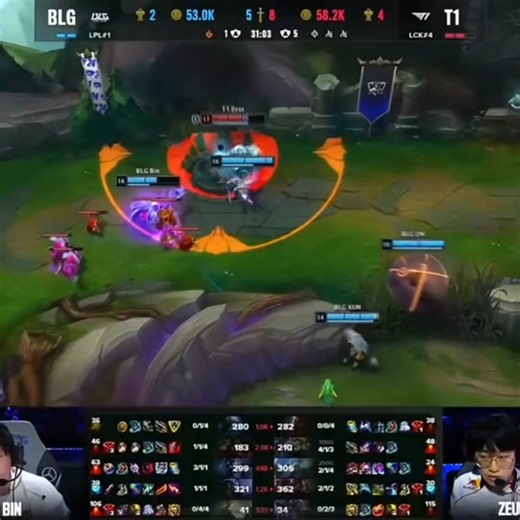 Faker still stands here 👑🔥🥇 #leagueoflegends #worlds2024 #t1 #faker #leaguetiktok #leaguetok #fyp #foryou #viral #galio #lolhighlights