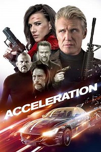 Acceleration (2019) - Movie