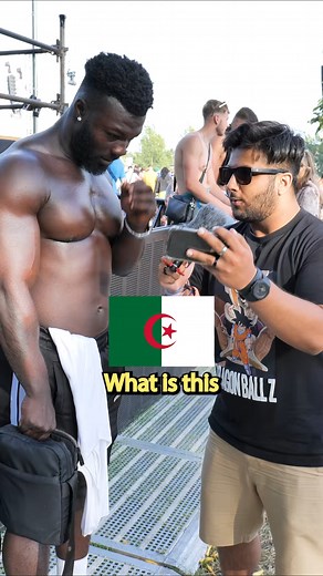 Do you know your flags? #reels #trivia #flags #Streetinterview #DidYouKnow | Street Interviews