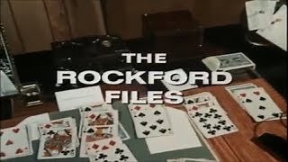 The Rockford Files - streaming tv show online