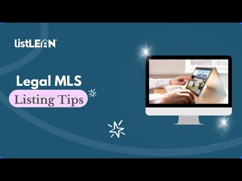 How to Write a Fair Housing–Compliant MLS Listing | FSBO California Guide