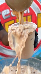 Horchata de Chocolate Fácil hecha en casa | William Tricolor