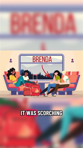 Theft on a Train 🚆🕵️‍♂️ #logic #BrainGame #Riddles #quiztok #FYP