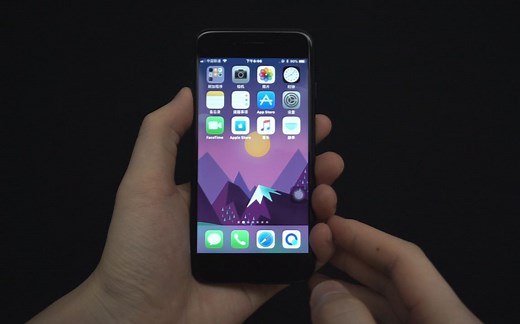 iOS系统通用降级方法分享，通刷所有可以刷的系统