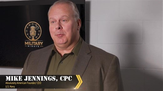 113 reactions | Absolutely American looks at the hiring process with...