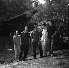 Bluestring – the next wave from Athens, Ga.