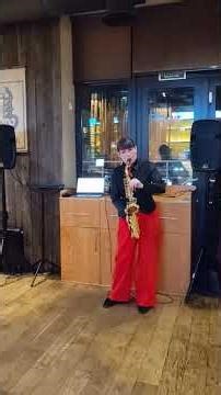 Dave Koz. "Awakening" - SAXoDAR 🎷 (#saxcover #живойзвук) #live