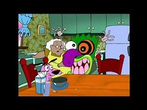 Ooga Booga Booga - Eustace Bagge