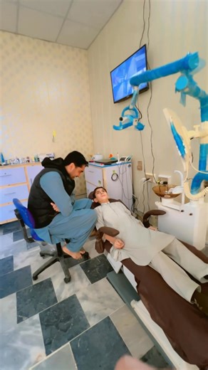 Tooth ext #viral #facebook #fbreelsfypシ゚ #1m #foryou #viral #1millionviews #facebook | Bilal Ahmad