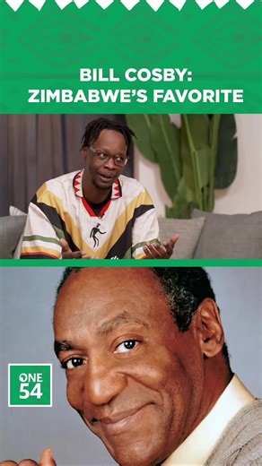 "At THAT time!" - Learnmore Watch the full episode on One54 Africa You... | podcast