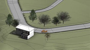 Site design in Revit Course