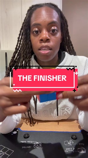 Learn CFOP Method for Speedcubing Success