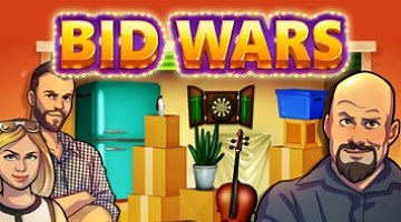 Download & Play Bid Wars on PC & Mac (Emulator)