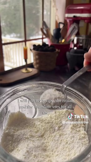 DIY Laundry Detergent Recipe with Castile Soap