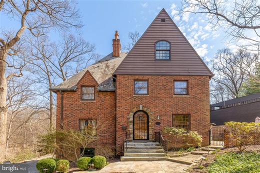 8101 Park Crest Dr, Silver Spring, MD 20910 - MLS MDMC2224026 - Coldwell Banker